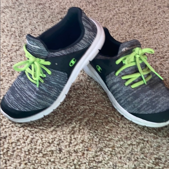 boys champion sneakers
